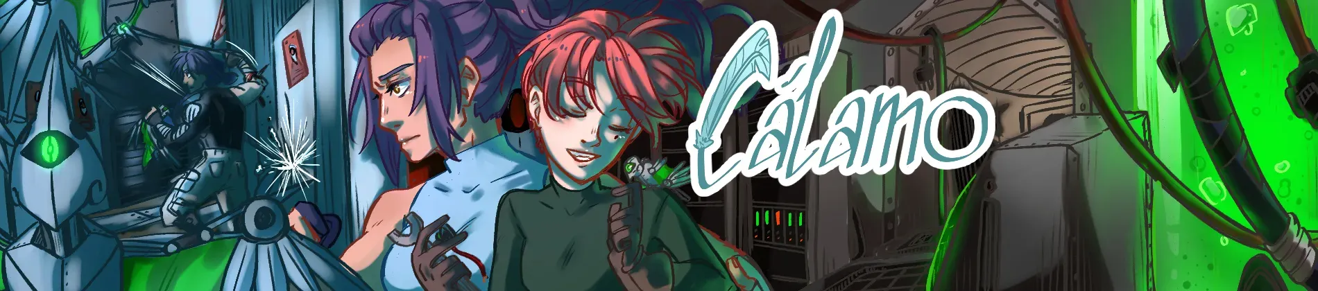 Cálamo