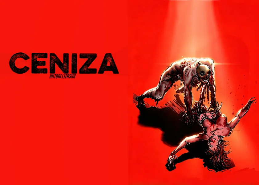CENIZA