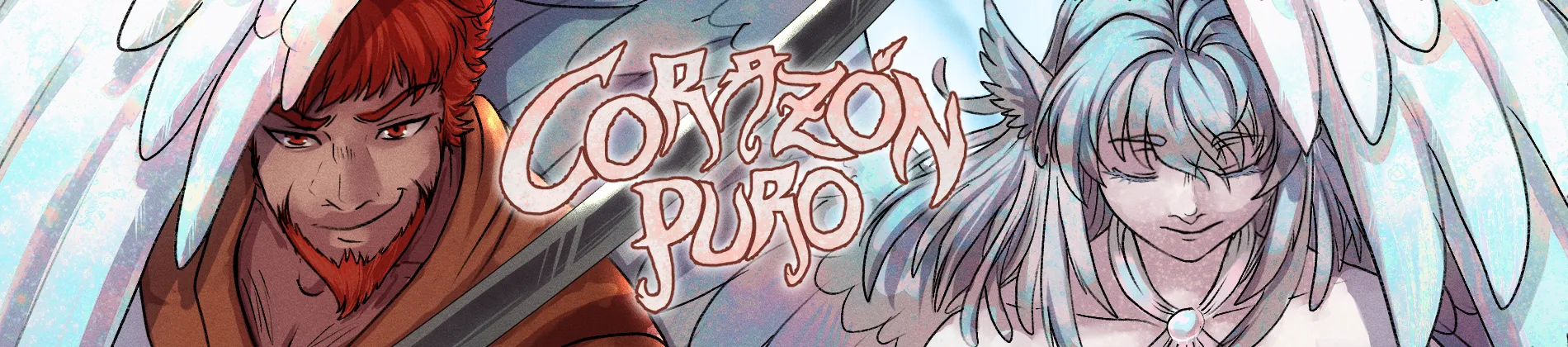 Corazón Puro