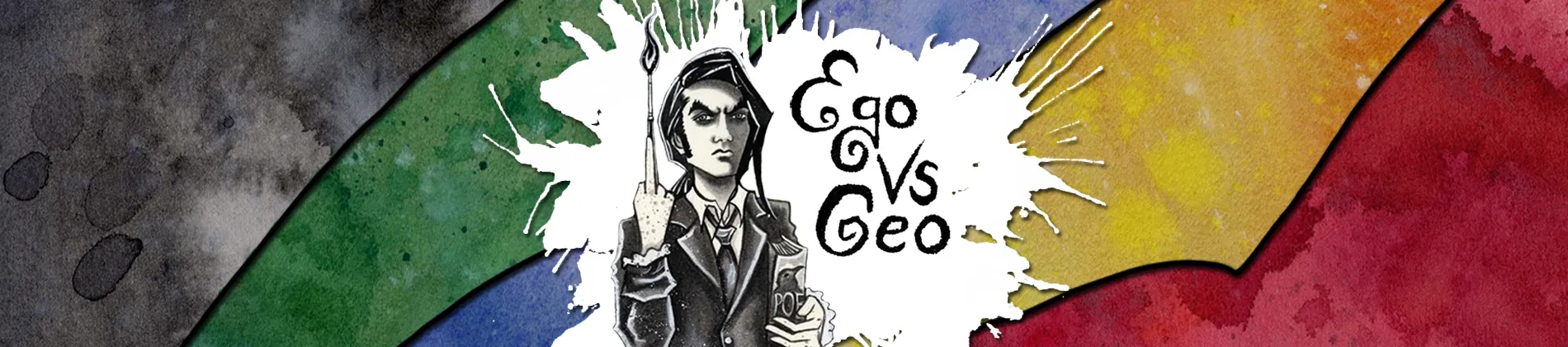 Ego vs. Geo