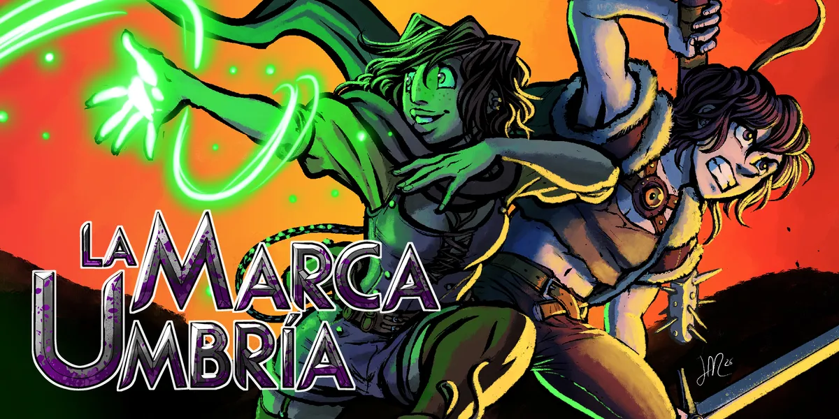 La Marca Umbría