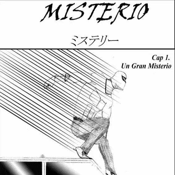 Misterio (UR V1)