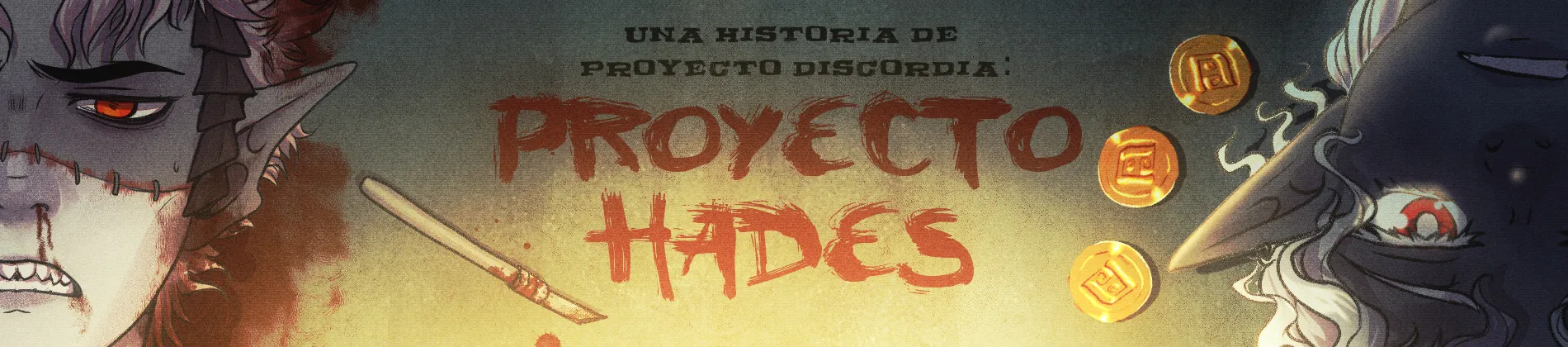 Proyecto Hades.