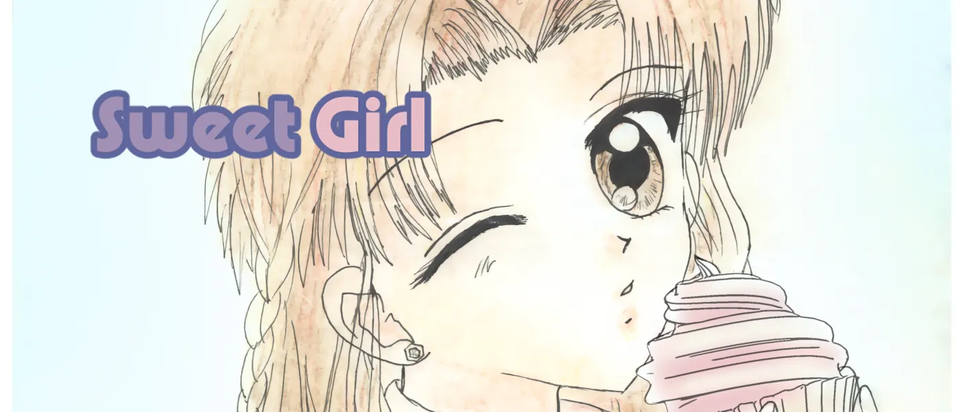 Sweet Girl