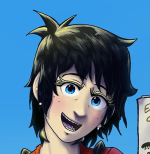 Paula