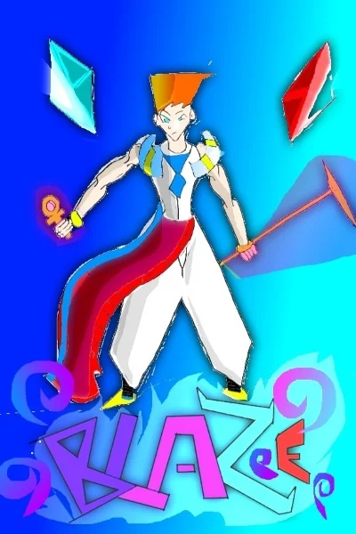 Blaze
