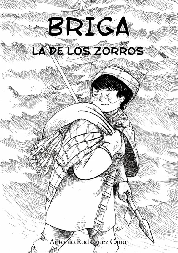 Briga, la de los zorros
