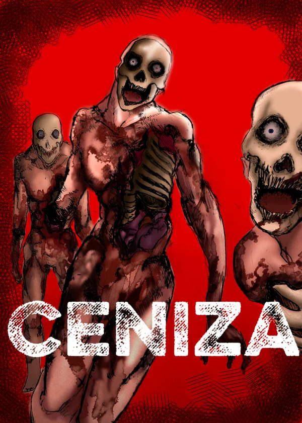 CENIZA