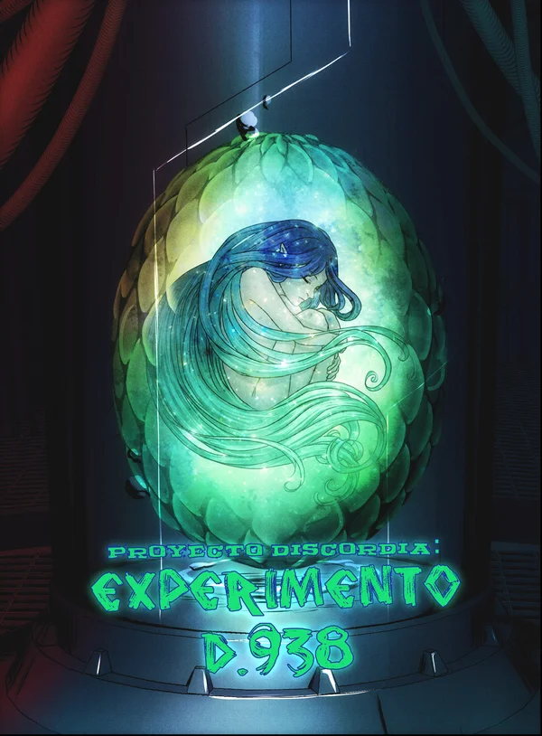 Experimento D.938