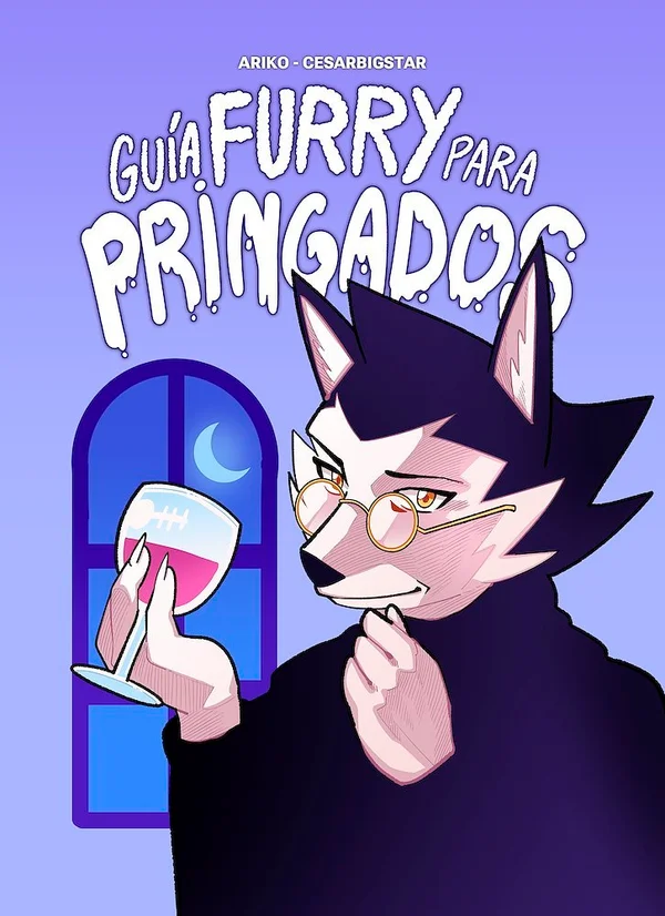 Guia furry para pringados
