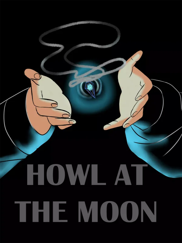 Howl at the moon