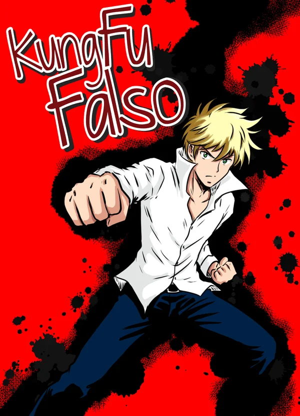 Kung Fu Falso