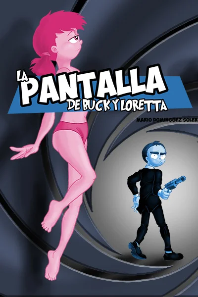 La Pantalla de Buck y Loretta