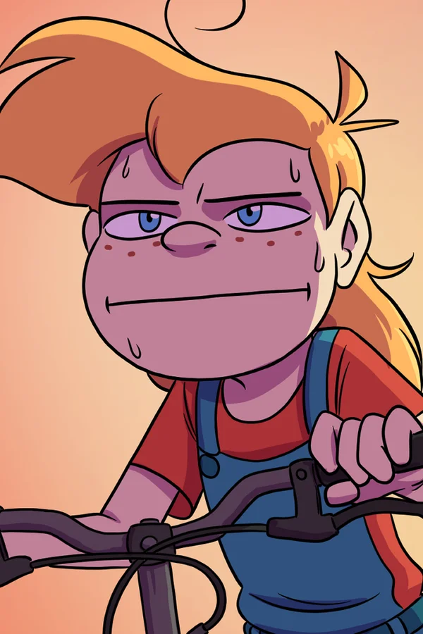 Portada de Las tiras de Astrid