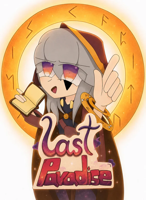 Last paradise