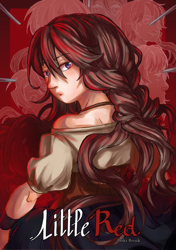 Little Red