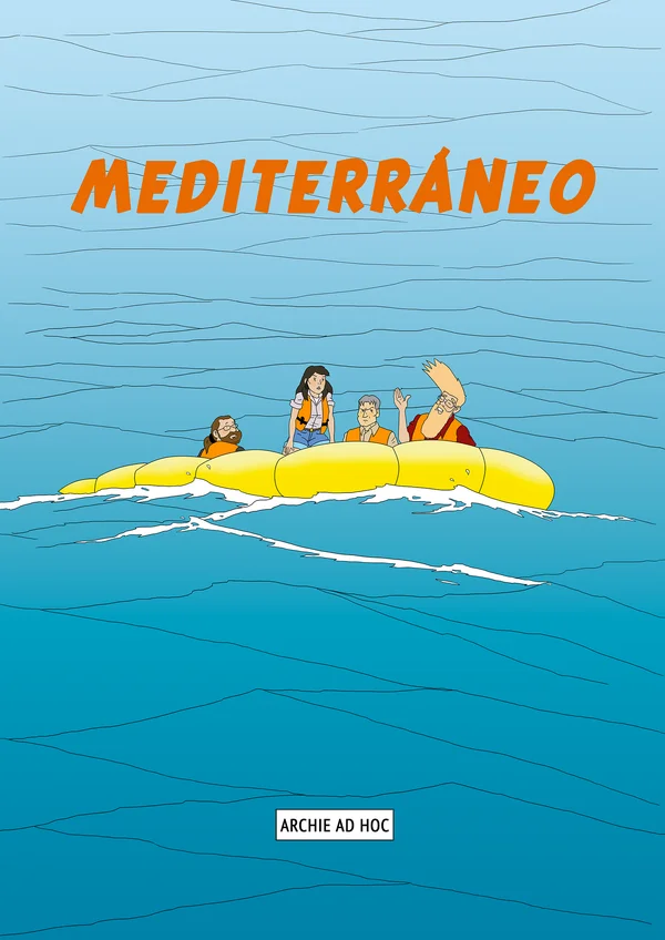 Mediterráneo