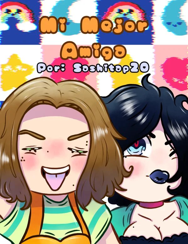 Mi mejor amiga