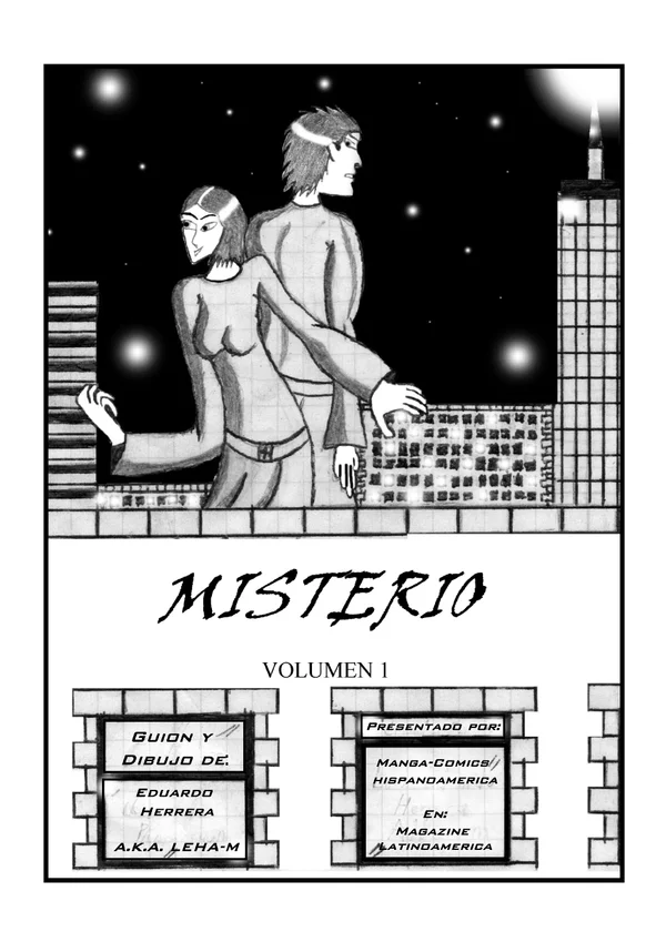Misterio (UR V1)