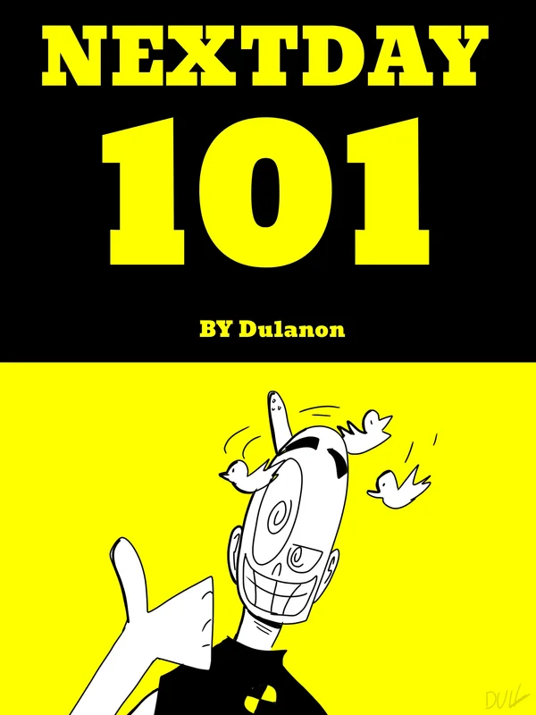 Nextday 101