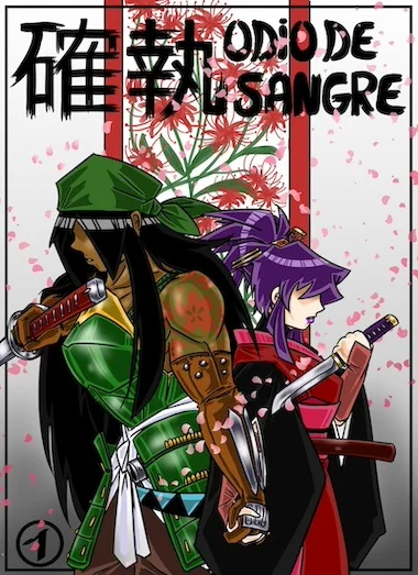 Odio de Sangre