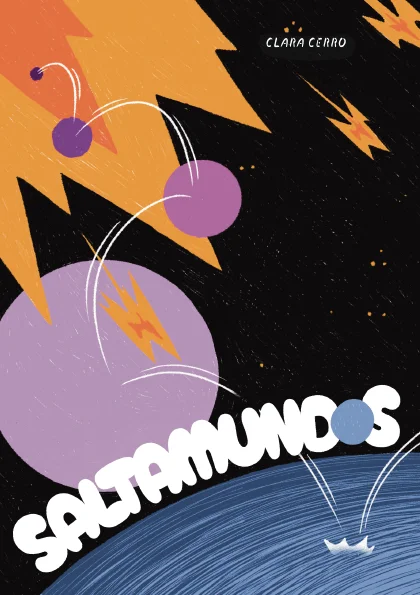 Saltamundos