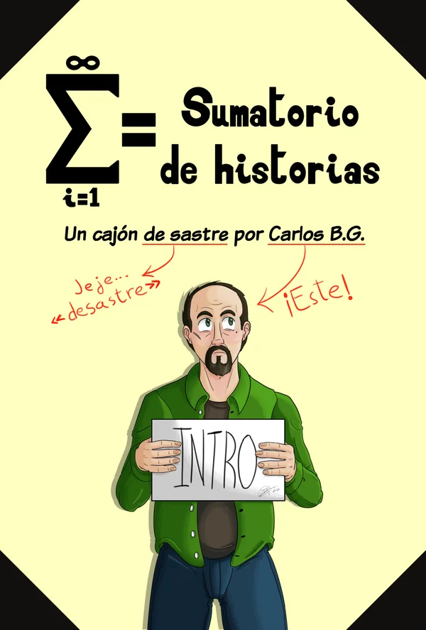 Sigma: Sumatorio de historias