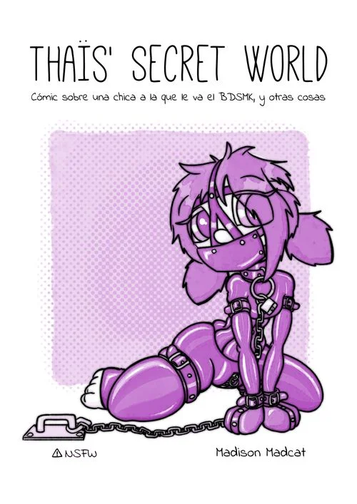 Thaïs' Secret World