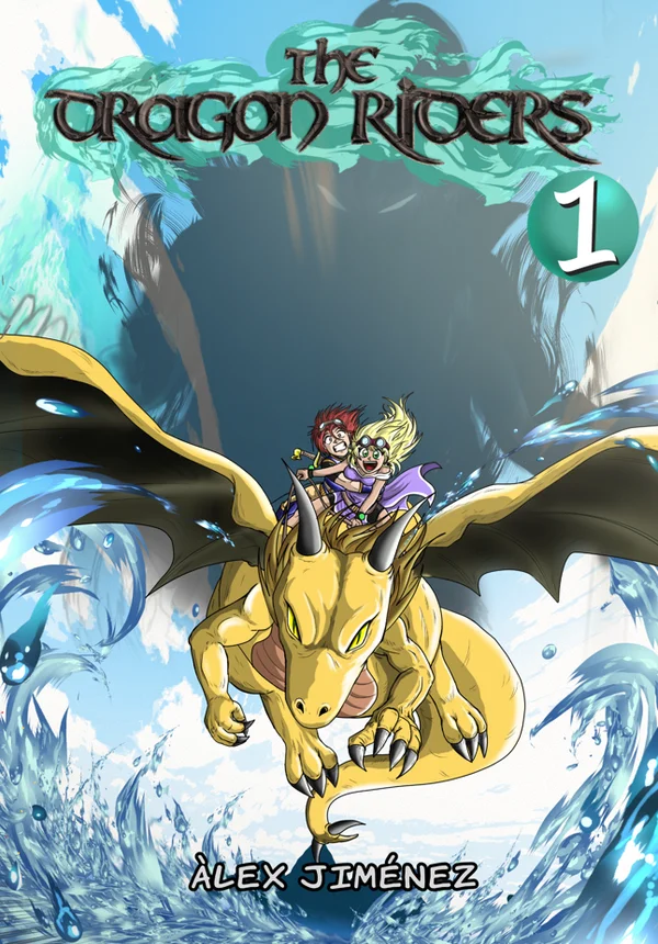 The Dragon Riders