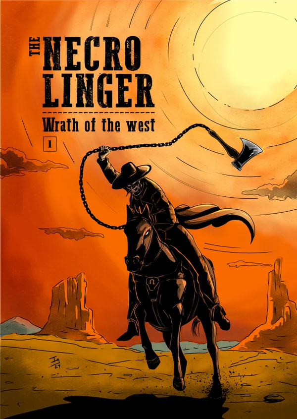 The Necrolinger