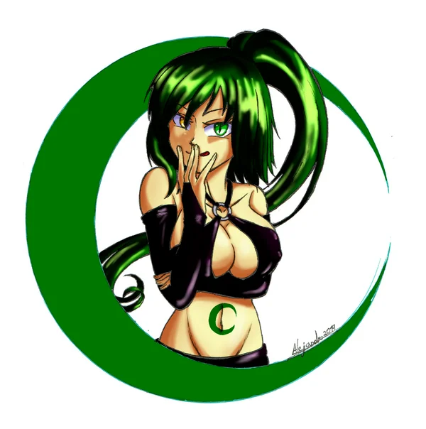 Vampire Lilith
