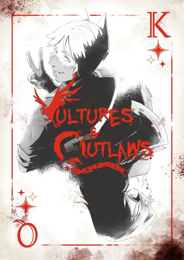 Vultures & Outlaws
