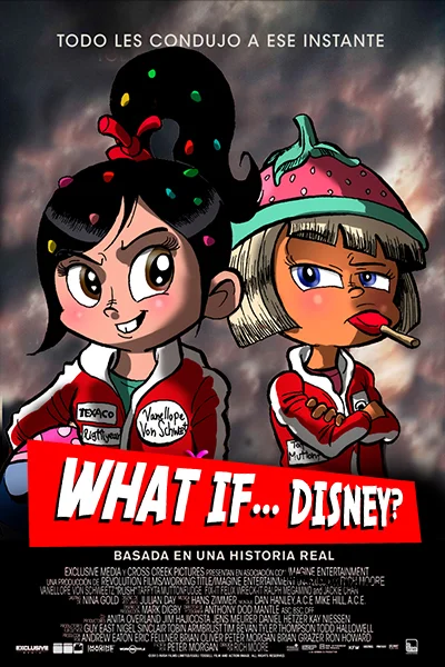 What If... Disney