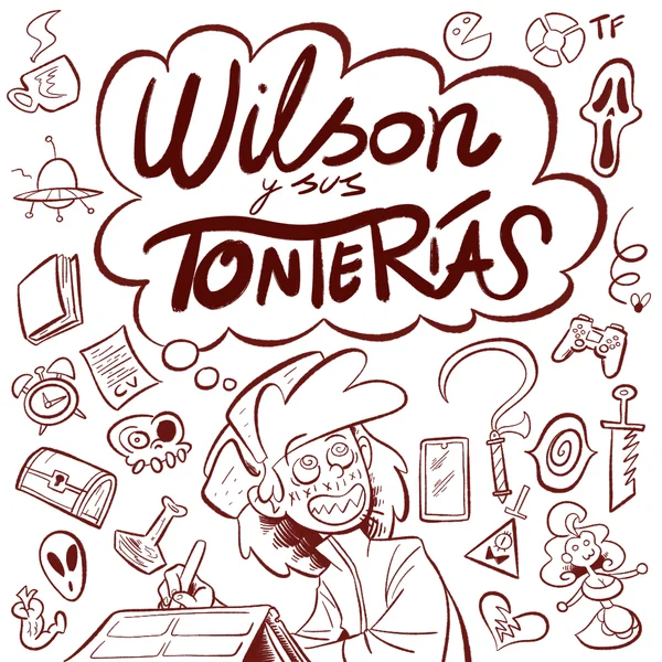 Wilson y sus Tonterías