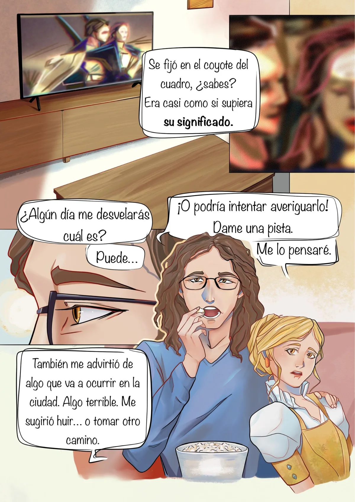 Página 28 del capítulo 1
