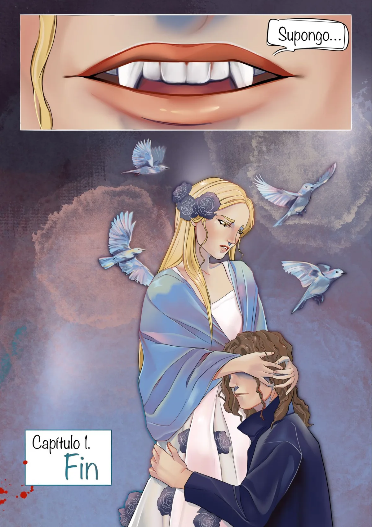 Página 32 del capítulo 1