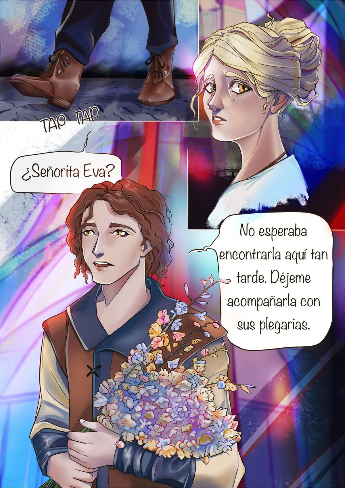 Página 7 del capítulo 1