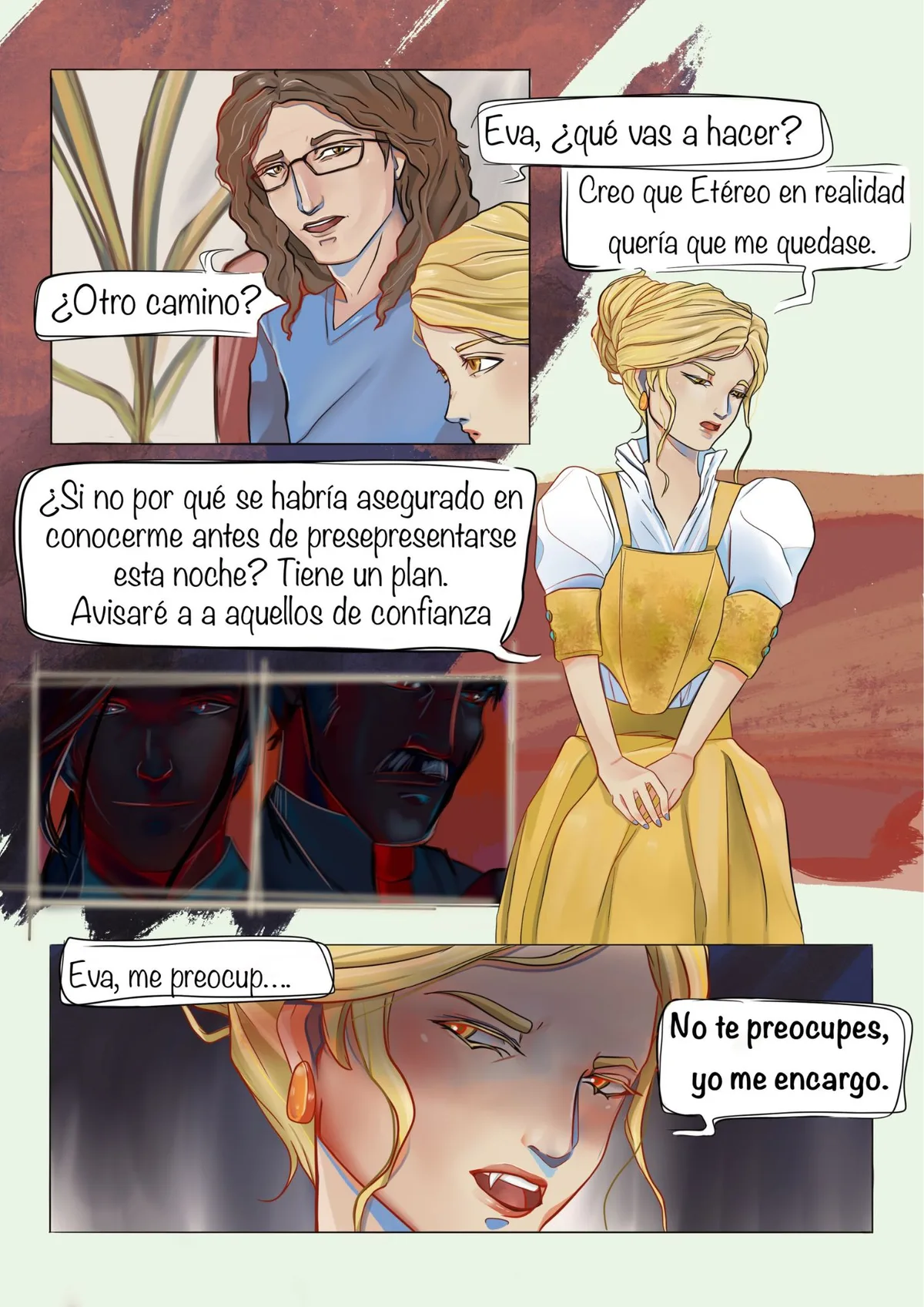 Página 29 del capítulo 1