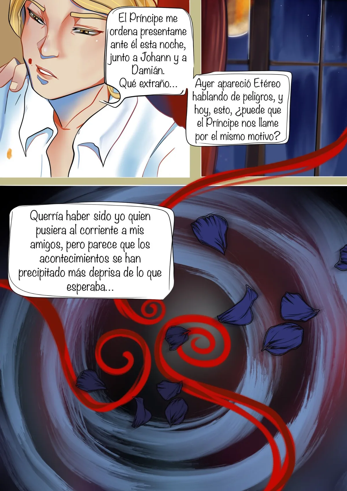 Página 31 del capítulo 2