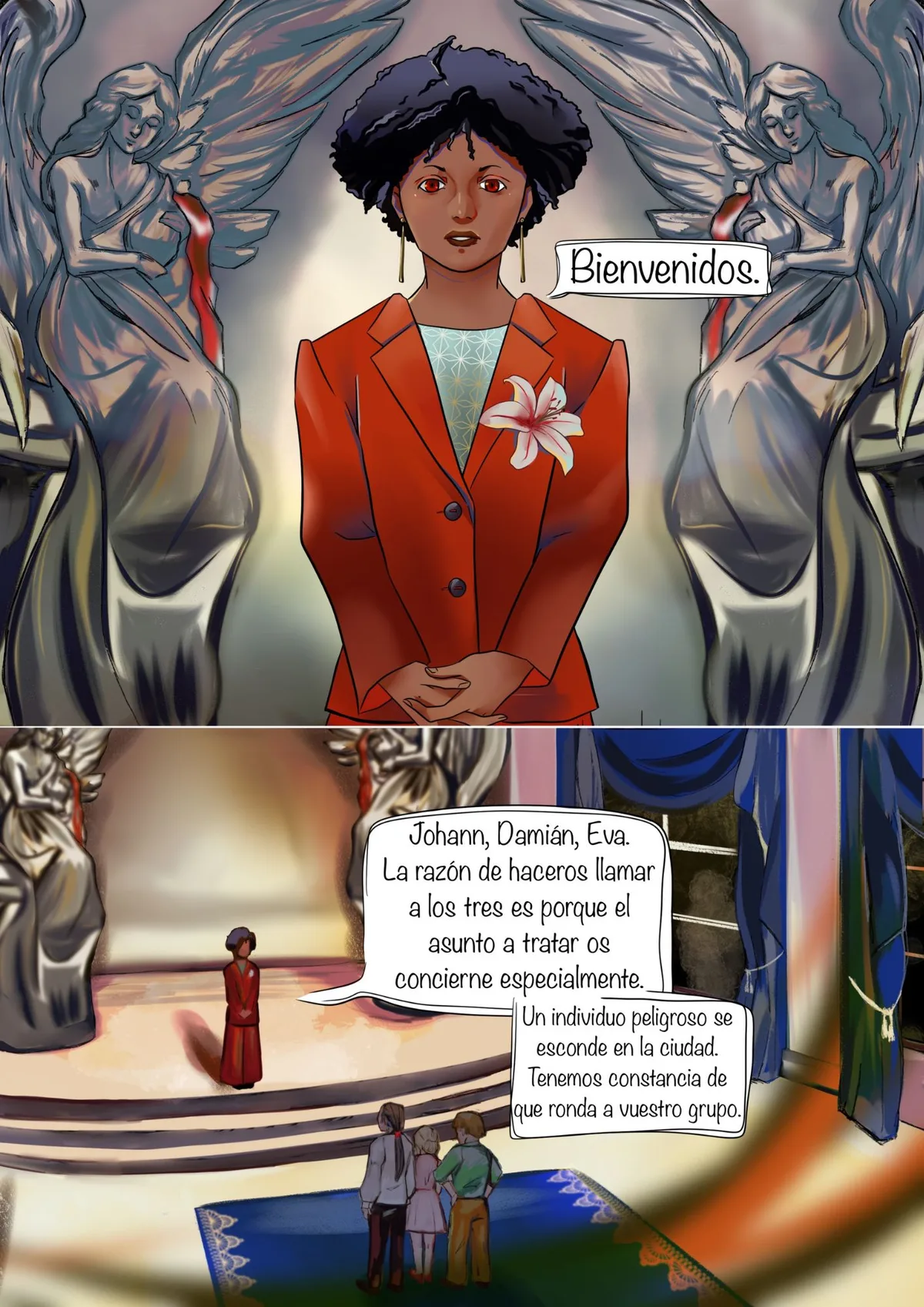 Página 35 del capítulo 2