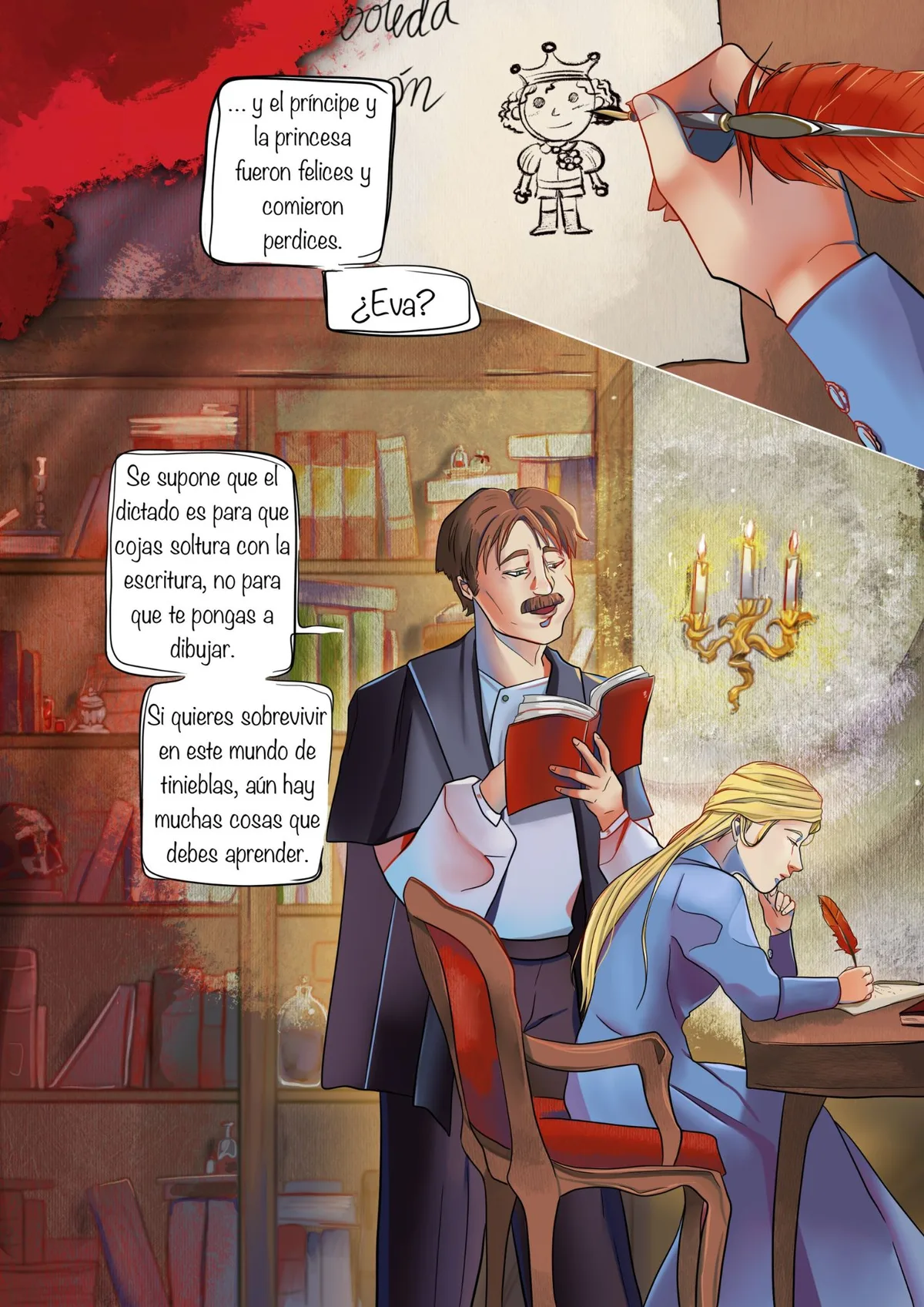 Página 23 del capítulo 2