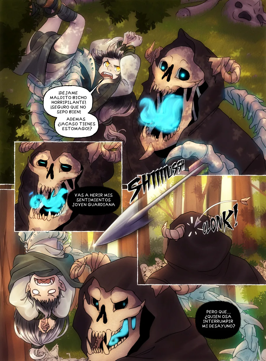 Página 16 del capítulo 3
