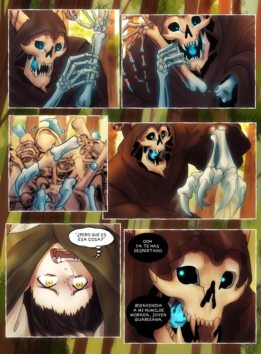 Página 13 del capítulo 3