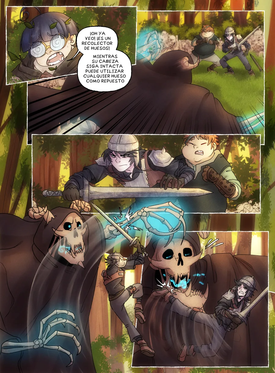 Página 22 del capítulo 3