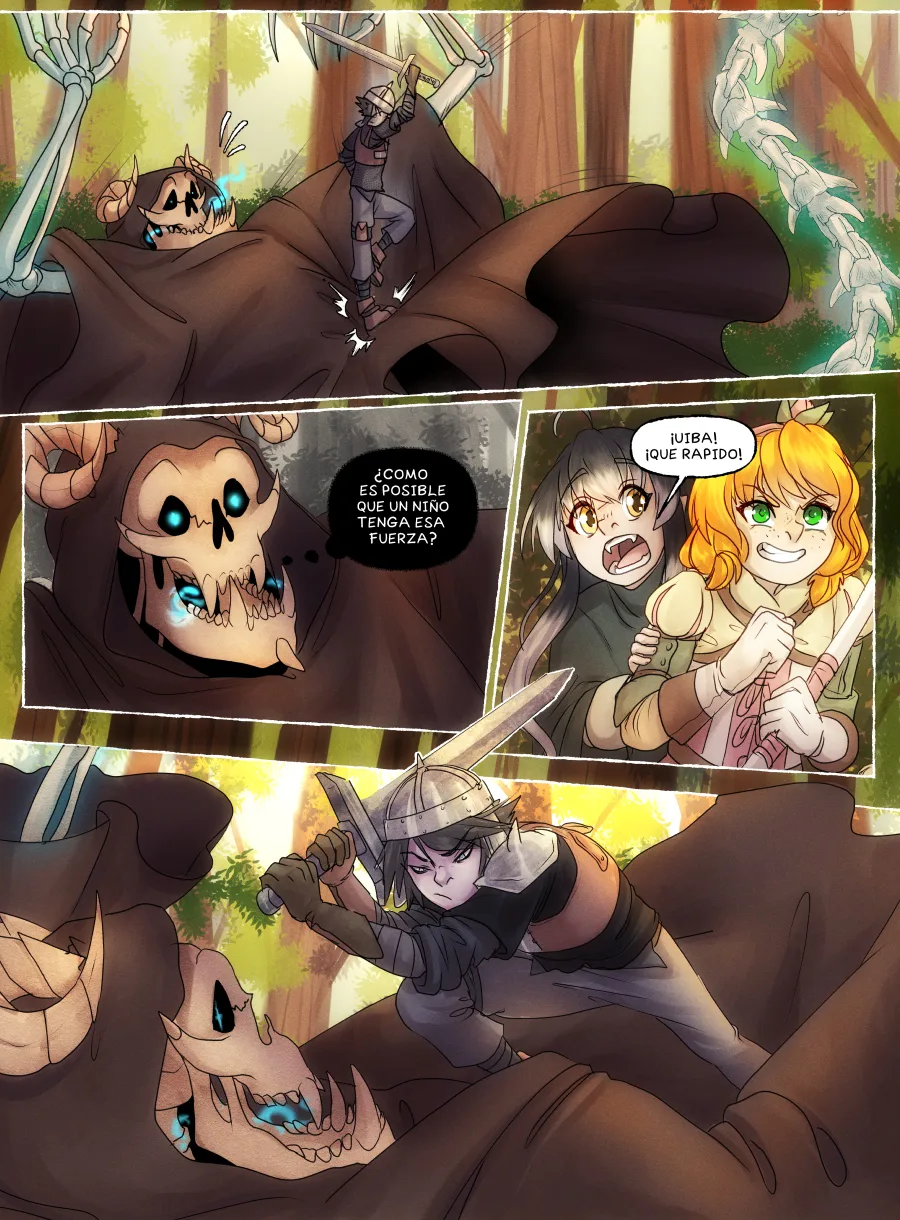 Página 23 del capítulo 3