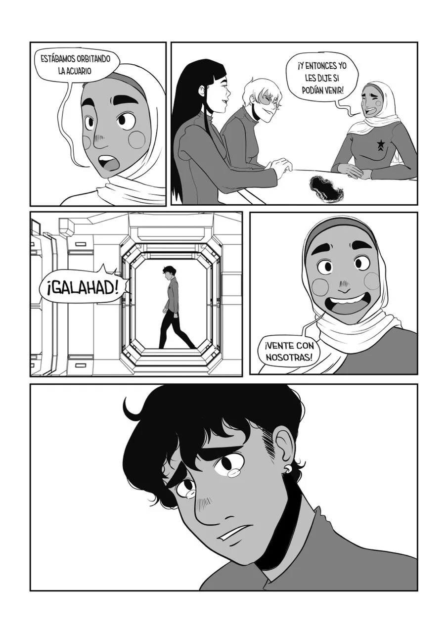 Página 16 del capítulo 7