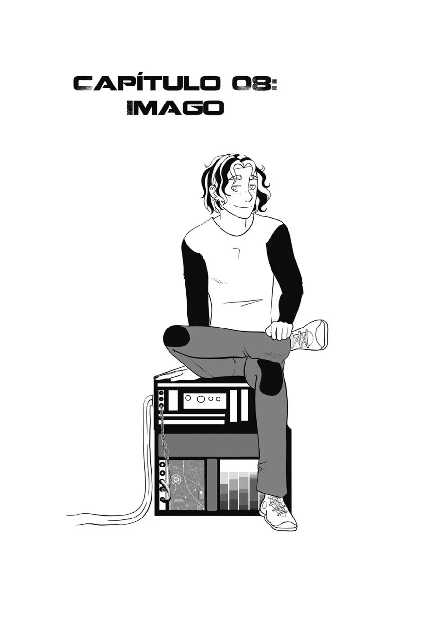 Página 1 del capítulo 8