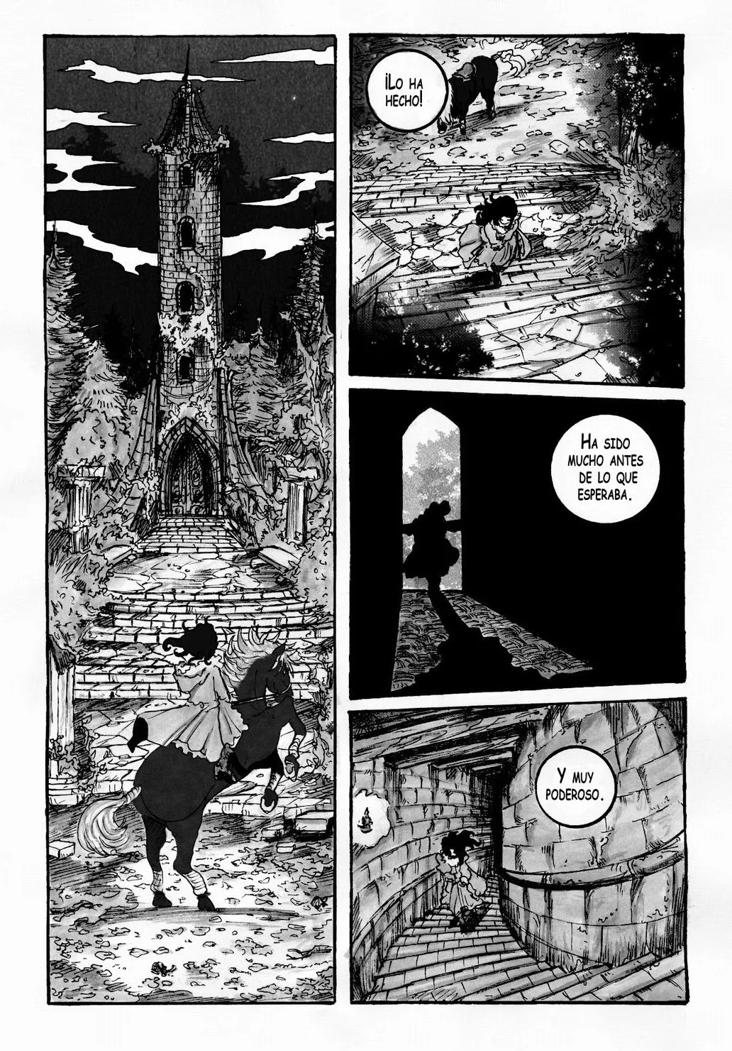 Página 3 del capítulo 3