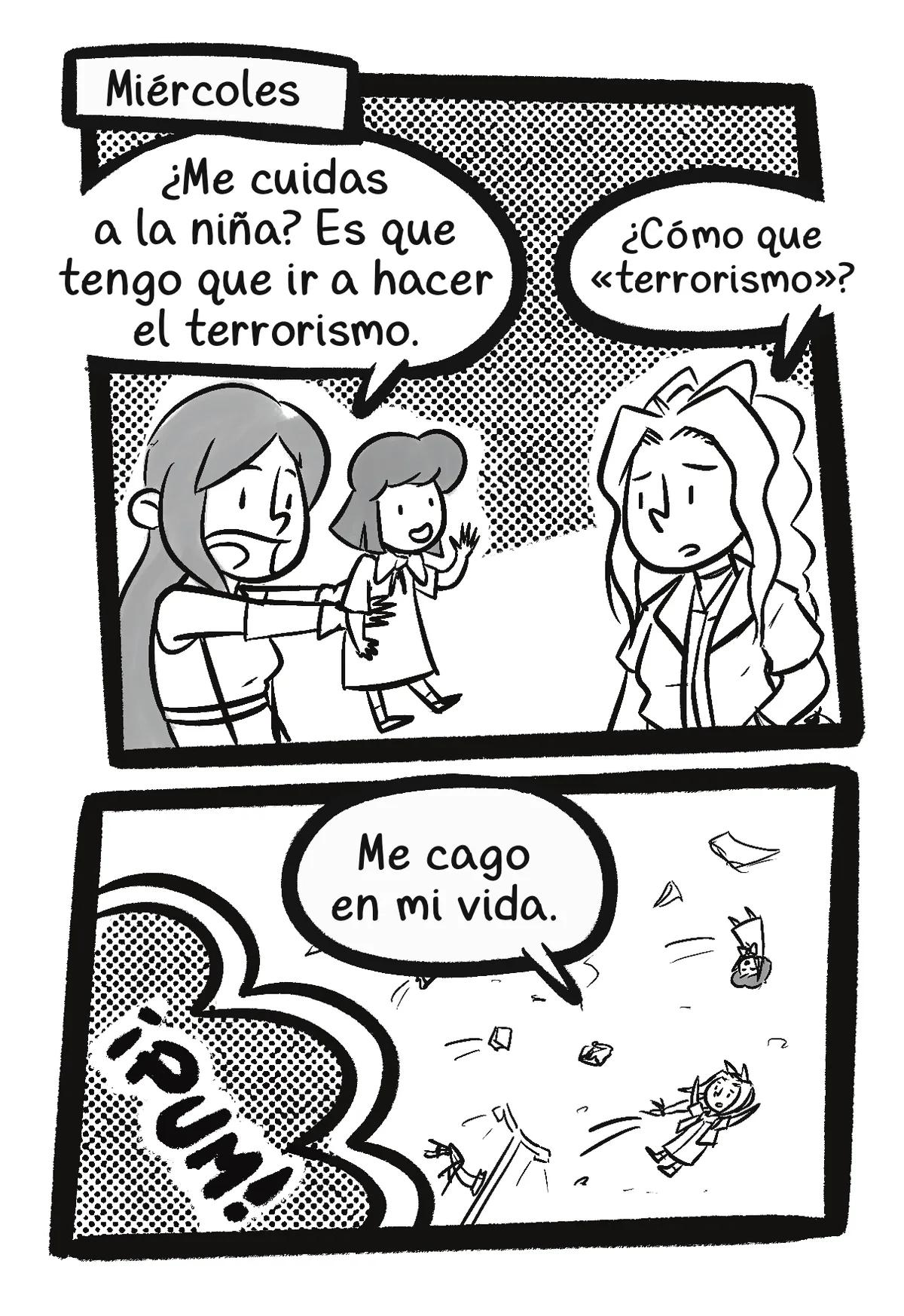 Página 3 del capítulo 3