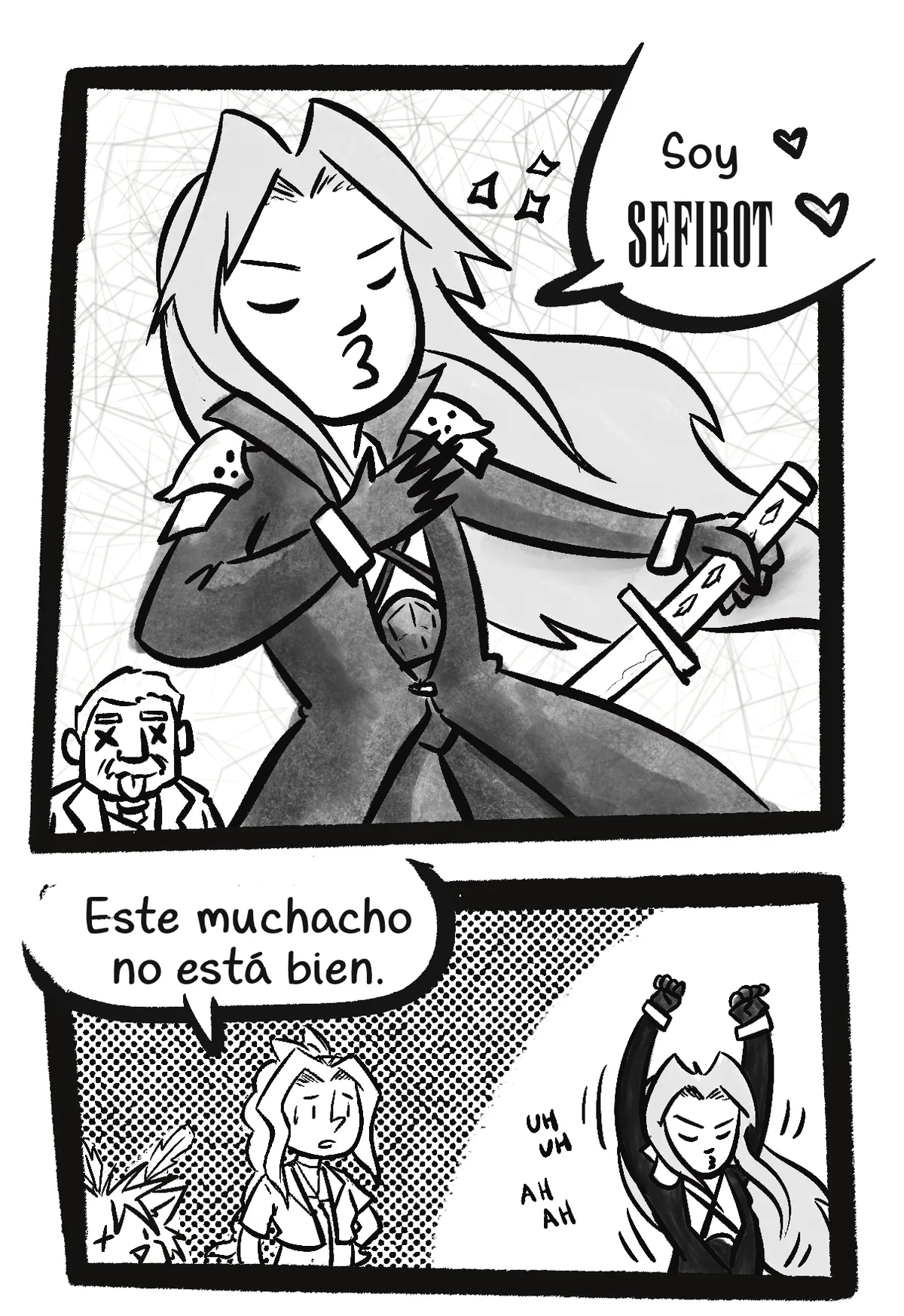 Página 7 del capítulo 3